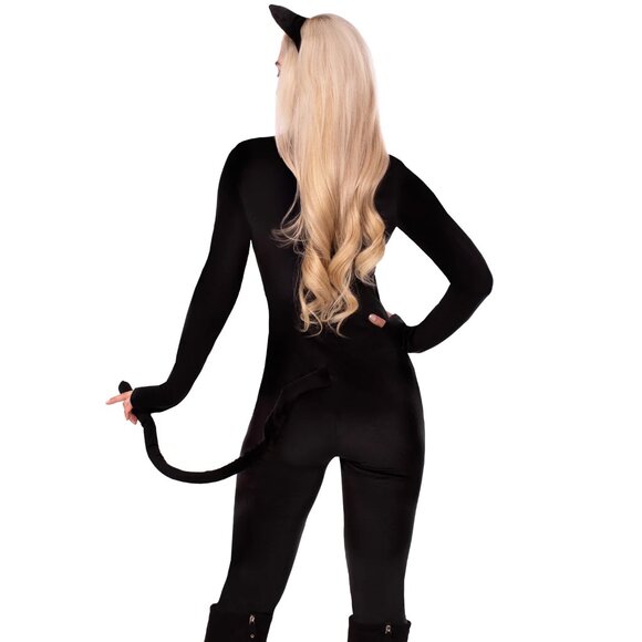 Pretty Kitty Costume - Picture 2 of 6